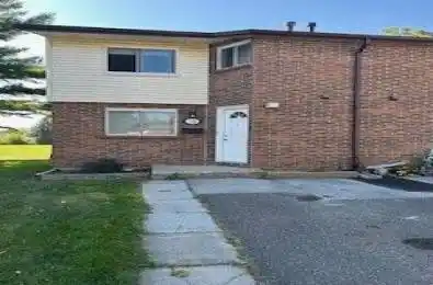 5982 Dunn Street Unit# 16 Niagara Falls Ontario L2G 7J9