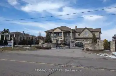 8228 Healey Road Caledon Ontario L7E 0V6