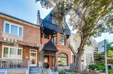 21 Rolyat Street Toronto C01 Ontario M6J 1S5