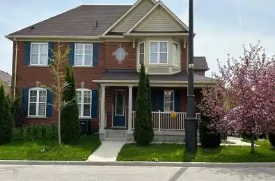 25 BERBERIS Crescent Brampton Ontario L7A 0S5