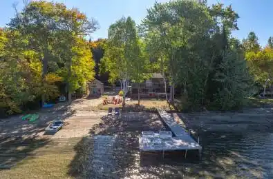 1100 Sonora Drive Algonquin Highlands Ontario K0M 1J2