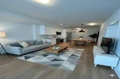 10 Abeja Street Unit# 1217 Vaughan Ontario L4K 0R4