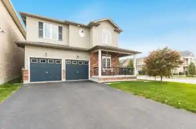 1 Carter Street Bradford West Gwillimbury Ontario L3Z 0L2