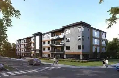 555 TEEPLE Terrace Unit# 107 London South Ontario N6K 0L6