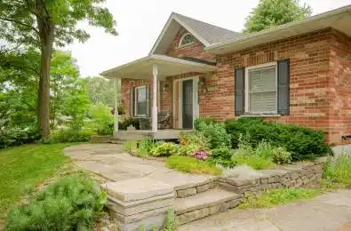 28 Clifton Road Port Hope Ontario L1A 2B5