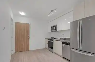 3100 Keele Street Unit# 304 Toronto W05 Ontario M3M 0E1