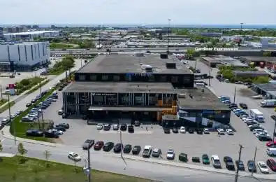 1377 The Queensway N/A Unit# 300 Toronto W08 Ontario M8Z 1T1