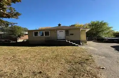 137 Homewood Avenue Toronto C07 Ontario M2M 1K2