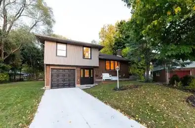 388 Fuller Place London East Ontario N5Y 4R4