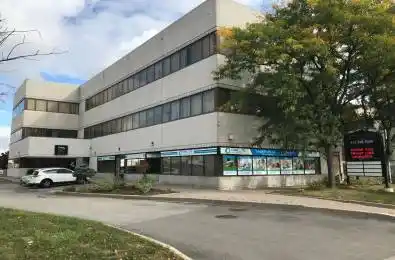 4544 Sheppard Avenue Unit# 124 Toronto E07 Ontario M1S 1V2