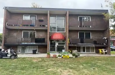 6810-4 Thorold Stone Road Niagara Falls Ontario L2J 1B4