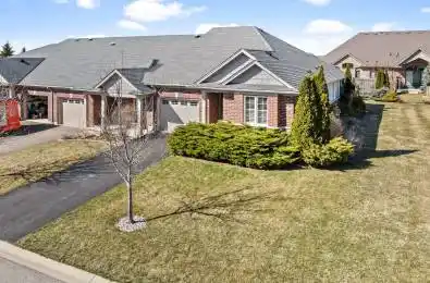 50 Aaron Trail Welland Ontario L3B 6G4