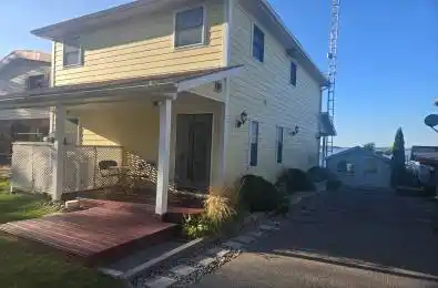 6108 Curtis Point Road Unit# 55 Alnwick/Haldimand Ontario K0K 2X0