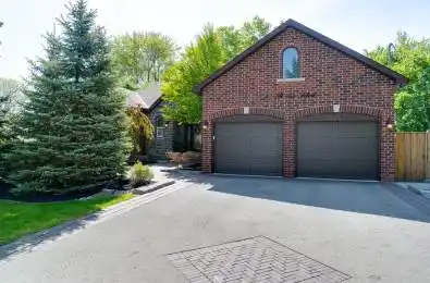 38 Brian Boulevard Hamilton Ontario L8B 0C7