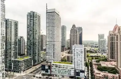 4065 Confederation Parkway Unit# 1412 Mississauga Ontario L5B 0L4