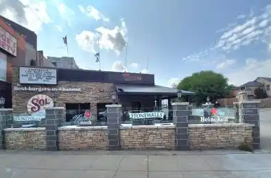 339 York Boulevard Hamilton Ontario L8R 2X9