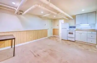 1110 Simcoe Street Unit# Basement #6 Oshawa Ontario L1H 4L8