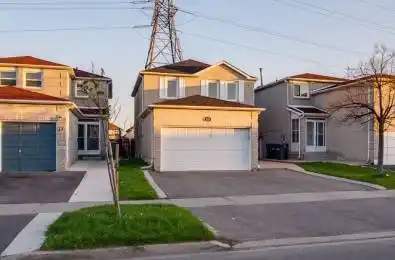 55 Meadowlark Drive Unit# Upper Brampton Ontario L6Y 4A3