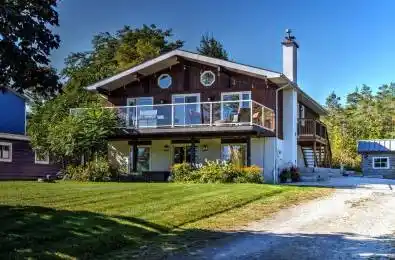 306 Lakeshore Road Meaford Ontario N4L 0A7