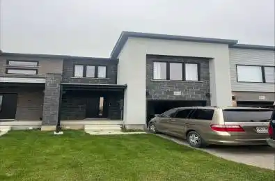 3169 Turner Crescent London South Ontario N6M 0J3