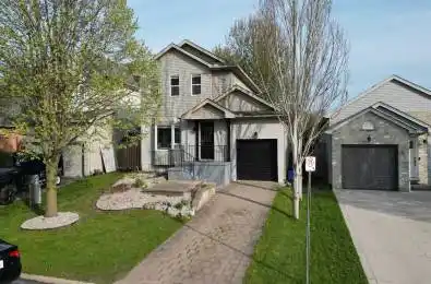 6 Eula White Place London South Ontario N5Z 5C2