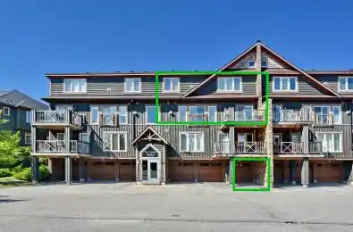 30 JOSEPH TRAIL N/A Collingwood Ontario L9Y 0J2