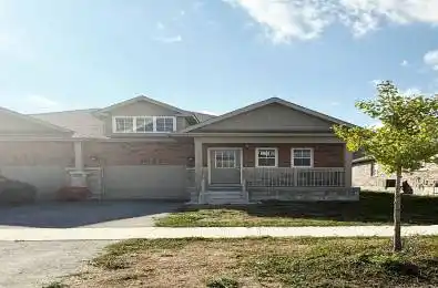 516 Joseph Gale Street Cobourg Ontario K9A 3L4