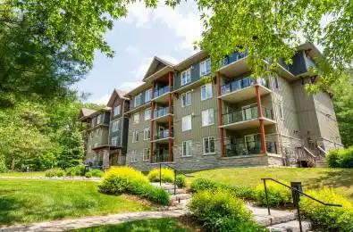 391B Manitoba Street Unit# 103 Bracebridge Ontario P1L 0B5