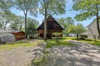 1210 Bayview Drive Constance Bay - Dunrobin - Kilmaurs - Woodlawn Onta