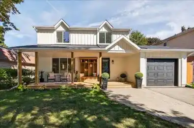 79 The Boulevard Avenue New Tecumseth Ontario L0G 1W0