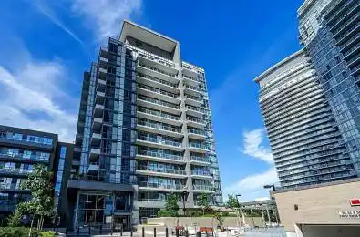52 Forest Manor Road Unit# 219 Toronto C15 Ontario M2J 0E2