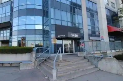 1450 Midland Avenue Unit# 1458 Toronto E04 Ontario M1P 2R7