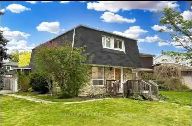 25 Ivanic Court Whitby Ontario L1N 6E3