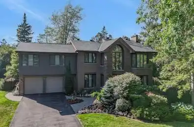 30 Pentland Crescent Kanata Ontario K2K 1V5