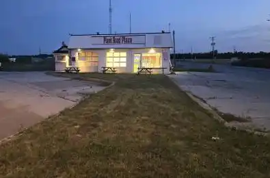 1501 Plank Road Sarnia Ontario N7T 7H5