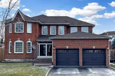 71 Church Street Georgina Ontario L4P 0K7