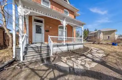 52 Victoria Avenue Unit# MAIN Peterborough Ontario K9H 4W1