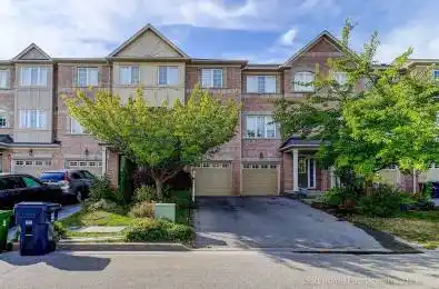 113 Wilkes Crescent Toronto E04 Ontario M1L 0B2