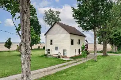 42403 Bridge Road Huron East Ontario N0K 1W0