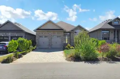 11 Crews Crescent Quinte West Ontario K8V 0G4