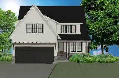 40 Benner Boulevard Unit# Lot 67 Middlesex Centre Ontario N0L 1R0