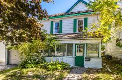 63 Fifth Street Midland Ontario L4R 3V4