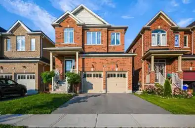 33 Robbins Ridge Brant Ontario N3L 0H2