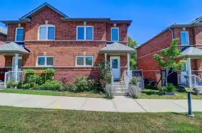 361 Birchmount Road Unit# 3 Toronto E06 Ontario M1K 1M6