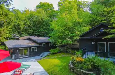 21 Lakeview Crescent Seguin Ontario P2A 0B2