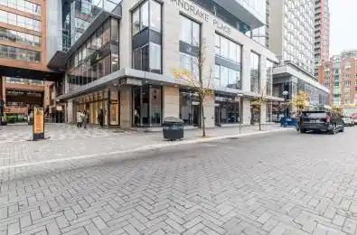 135 Yorkville Avenue Unit# 100 Toronto C02 Ontario M5R 3N5