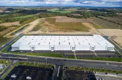 1 Logistics Court Unit# N Georgina Ontario L5S 1Z9