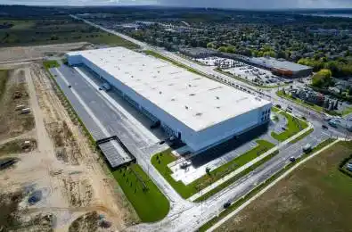 1 Logistics Court Unit# L Georgina Ontario L5S 1Z9