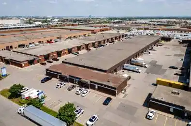 7720 Kimbel Street Unit# 25 Mississauga Ontario L5S 1A3