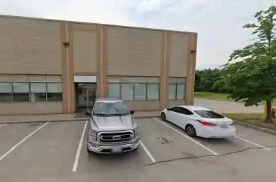 3480 Laird Road Unit# 9 Mississauga Ontario L5L 5Y4